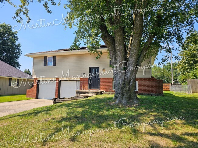 Building Photo - 3406 S Grand Ave