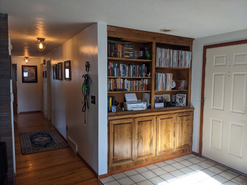 Building Photo - 3823 E 15th Ave