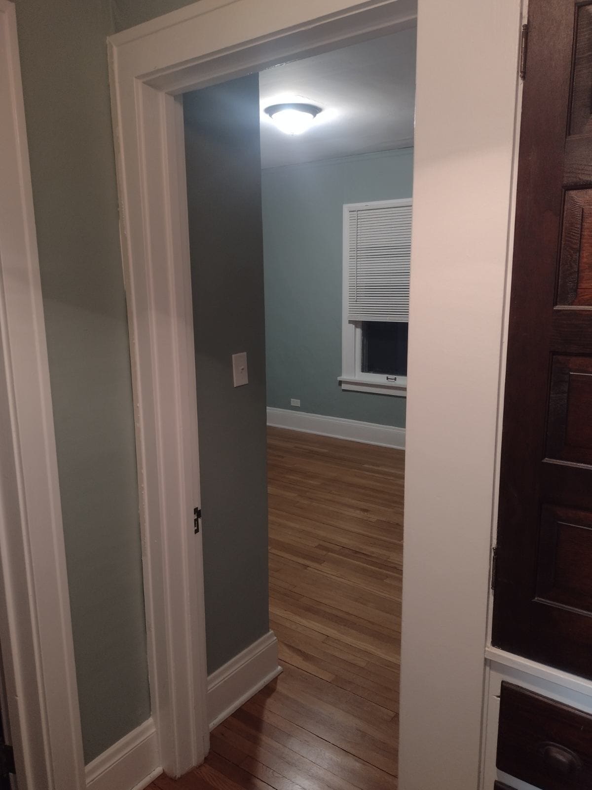 Hallway - 3126 Kensington Rd