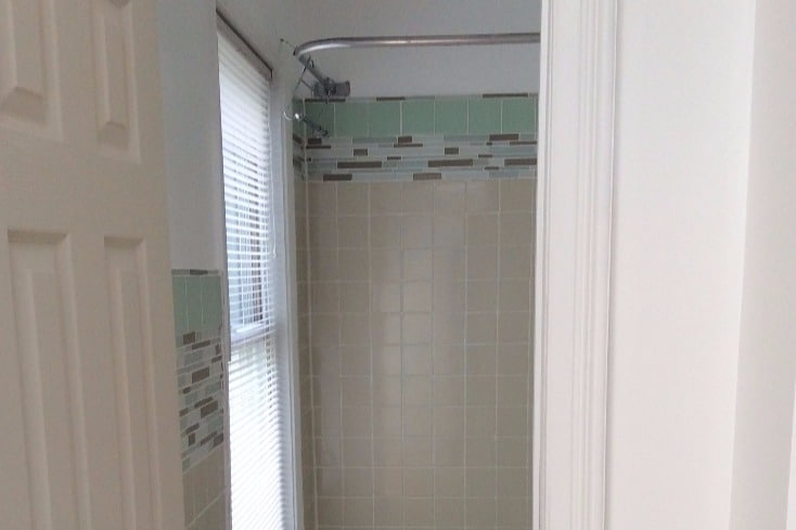 Bathroom - 151 Fairmount Ave