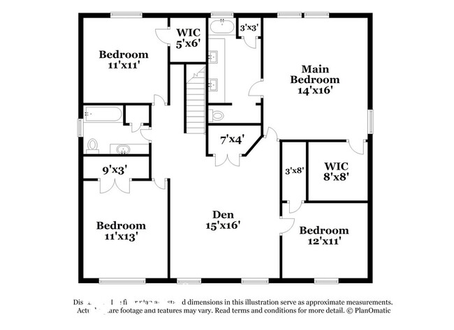 Building Photo - 9809 Rockledge Rd