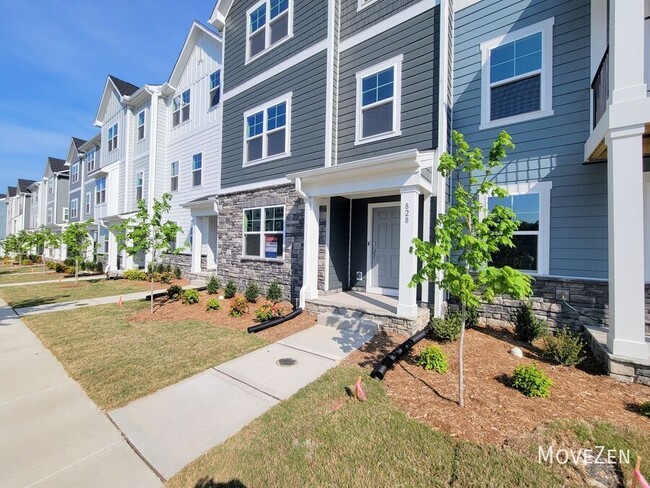 Building Photo - 828 Basswood Gln Trl