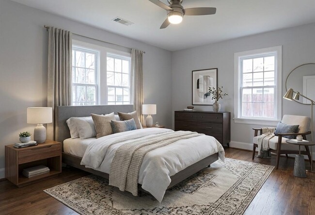 Building Photo - 2611 Tangley St