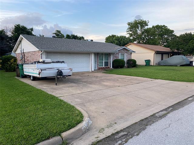 Building Photo - 5913 Hanson Dr