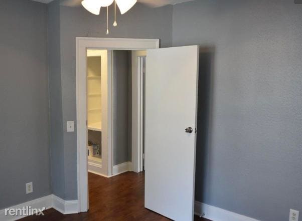 Bedroom 2 - 1686 Eddington Rd