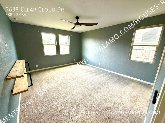 Building Photo - 3638 Clear Cloud Dr