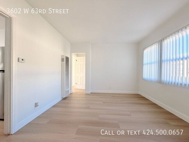 Building Photo - 3602 W 63rd St