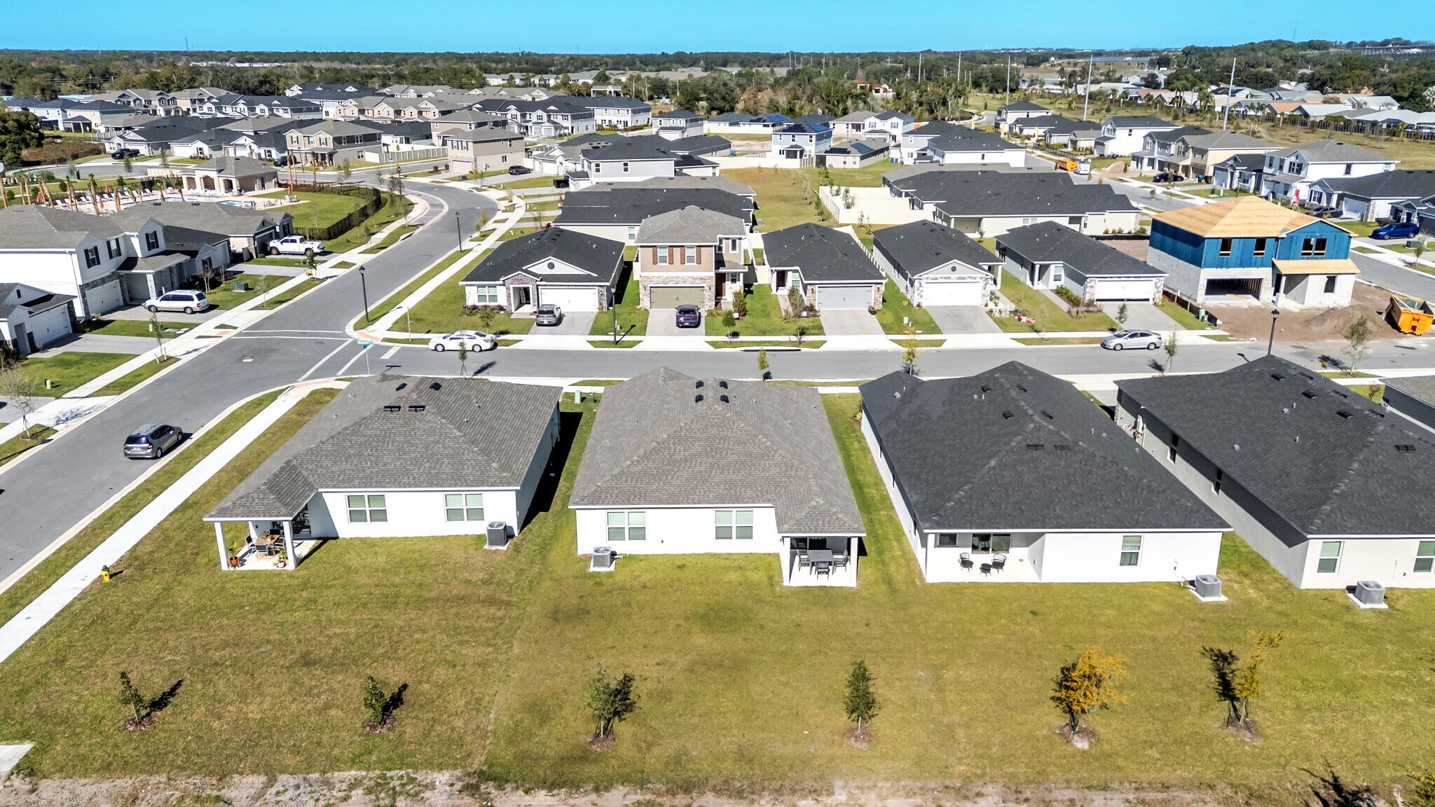 Building Photo - 204 Rivermill Way