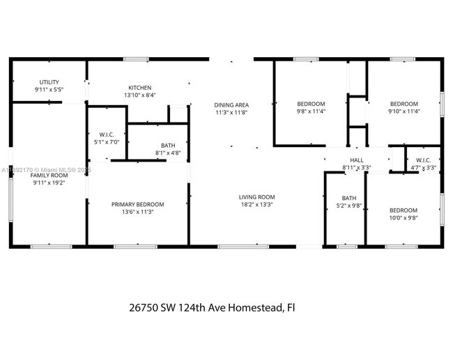 Building Photo - 26750 SW 124th Ave