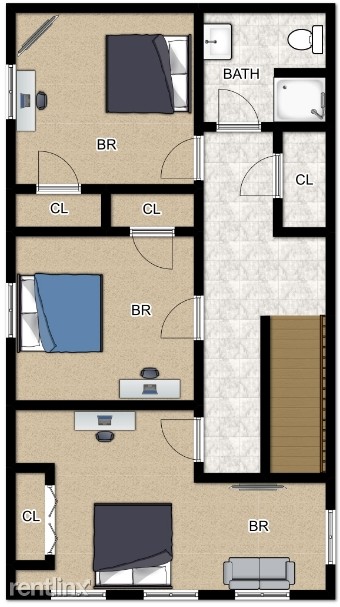 Building Photo - 1454 W 42nd St