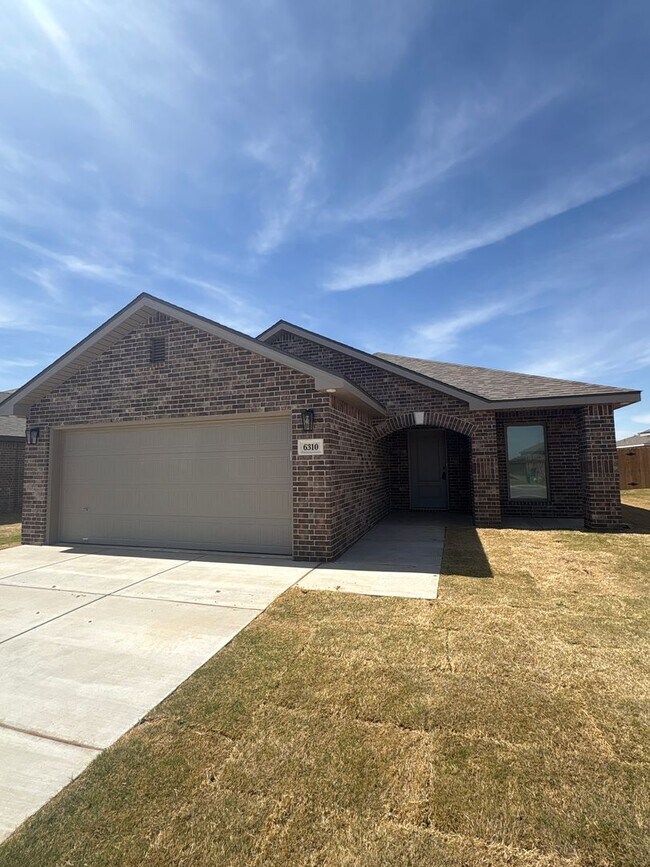 Building Photo - Prime Location! New Home Near Ridgewood Elementary | Alcove Middle School & Minutes to Marsha Sharp!