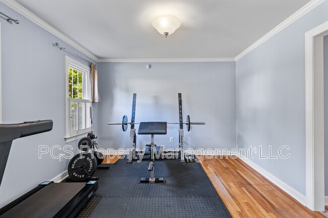 Building Photo - 12605 Jolly Pl