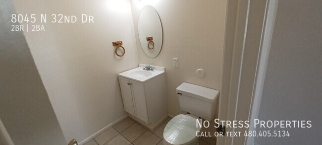 Building Photo - 2 Bed Town Home at 35th Ave and Northern!