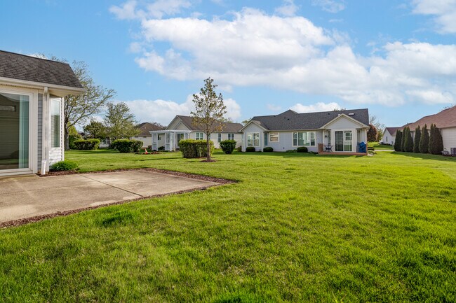 Building Photo - 12333 Black Oak Trail
