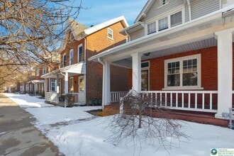 Building Photo - 1050 Delaware Ave