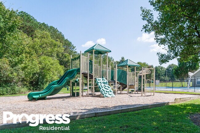 Building Photo - 4953 Abbotts Glen Trail NW