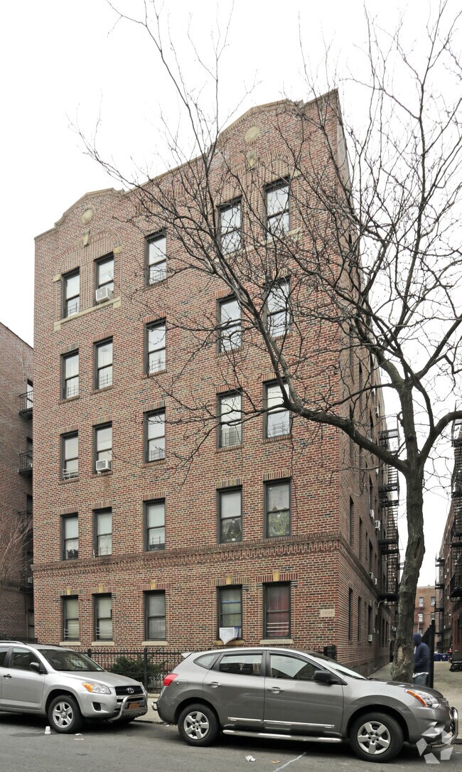 Building Photo - 3535 94th St