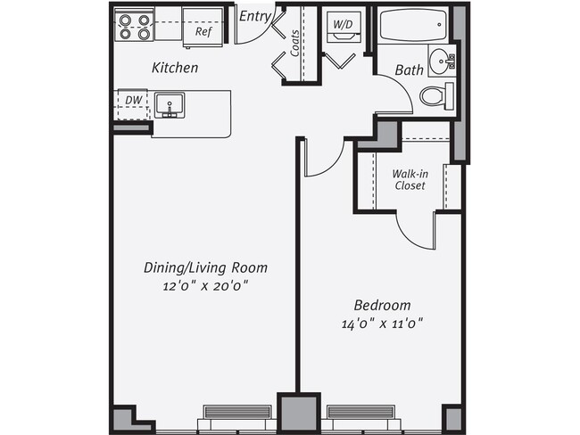 Floorplan - Avalon Bowery Place