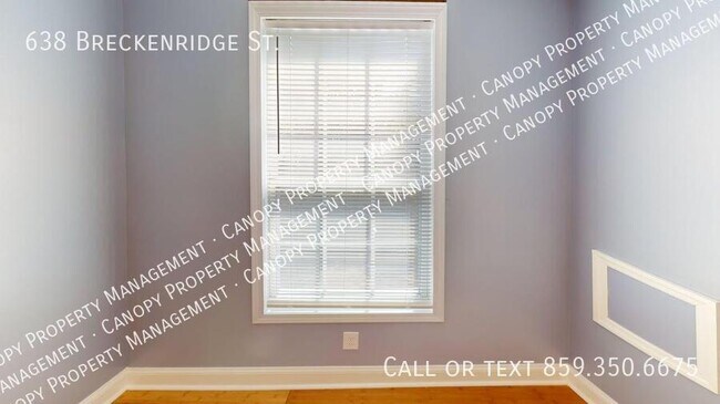 Building Photo - 638 Breckenridge St