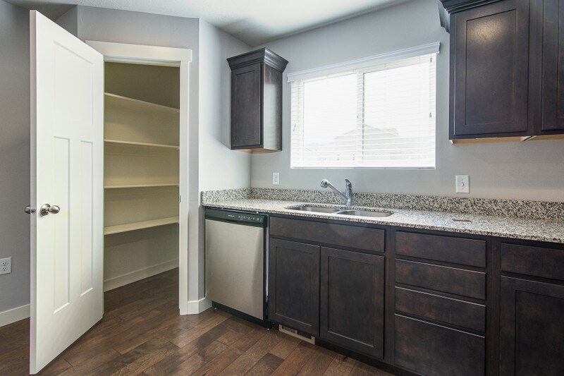 Building Photo - 4123 W Miner View Ln
