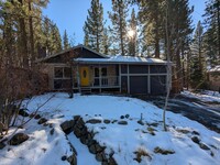 Building Photo - Three bedroom ski lease