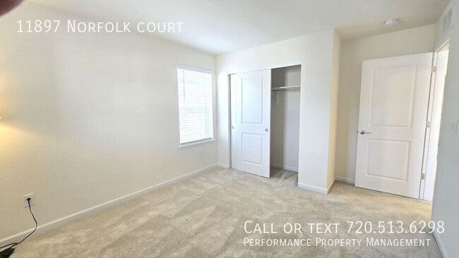 Building Photo - 11897 Norfolk Ct
