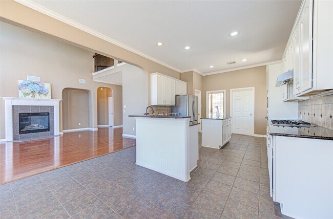 Building Photo - 21606 Firemist Way