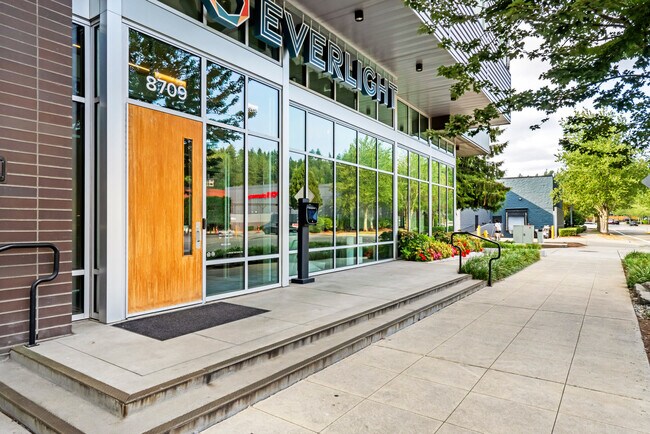 Building Photo - 8709 161st Avenue Northeast