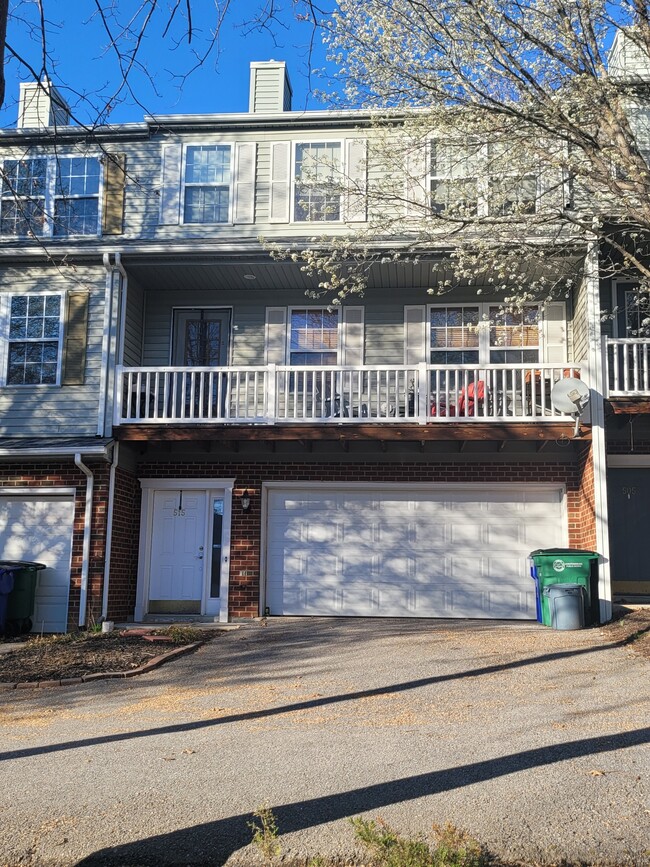 Building Photo - 515 Silver Leaf Dr