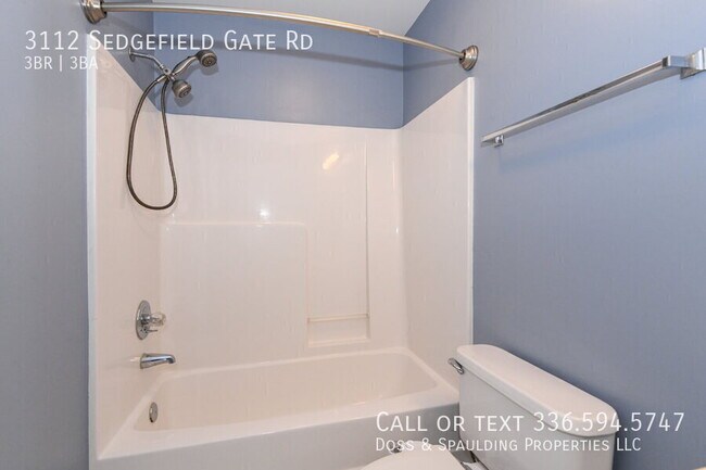 Building Photo - 3112 Sedgefield Gate Rd