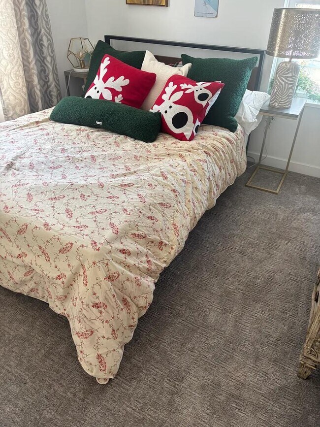 Building Photo - 1503 Park Ave