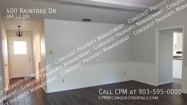 Building Photo - 400 Raintree Dr