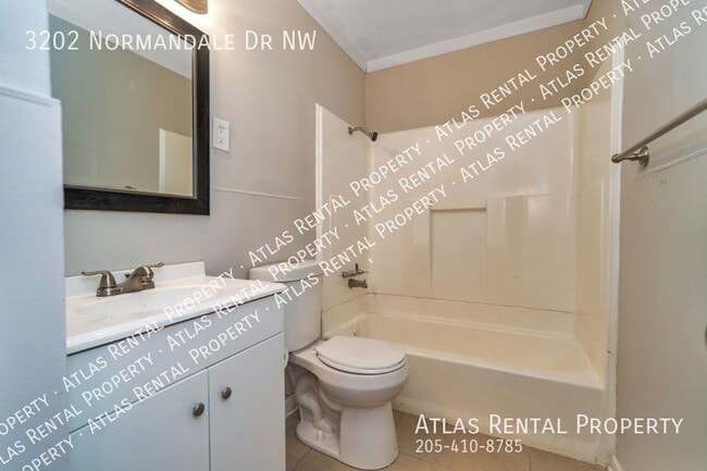 Building Photo - 3202 Normandale Dr NW