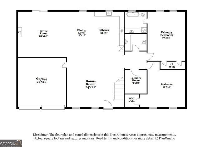 Building Photo - 141 The Esplanade Way SW