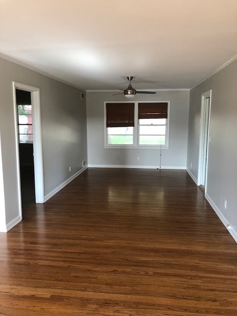 Building Photo - Wonderful Updates in this Midtown Charmer! 3 bed 1 bath, GREAT Kitchen!