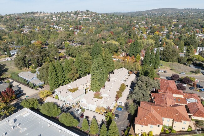 Context - Greenwood Place