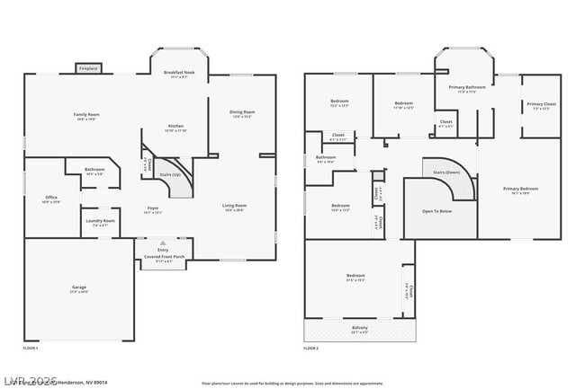 Building Photo - 821 Long Branch Dr