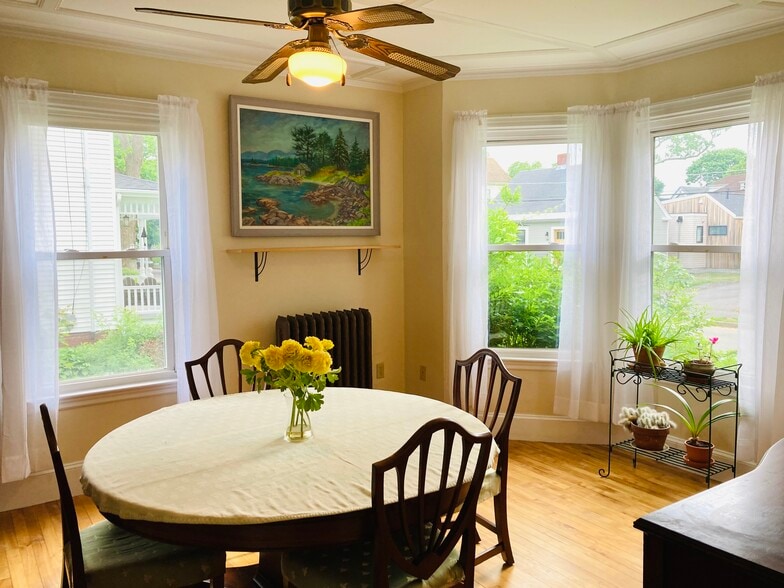 Building Photo - 123 Glenwood Ave