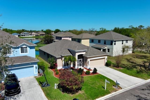 Building Photo - 8859 Founders Cir