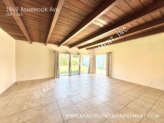 Building Photo - 1849 Ashbrook Ave