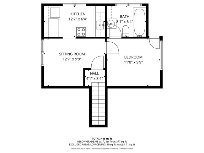 Building Photo - 1330 Selby Ave