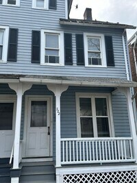 Building Photo - Southside Bethlehem Rental – 3-Bedroom 1 B...