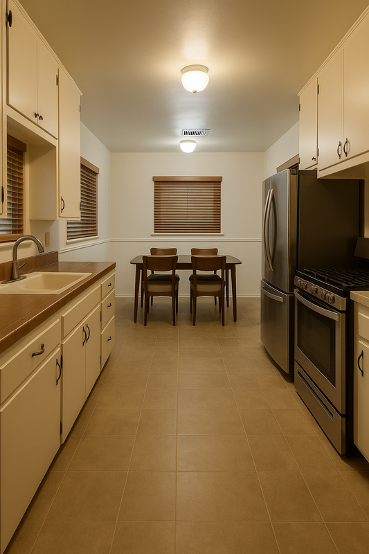 Building Photo - 5153 Sepulveda Ave