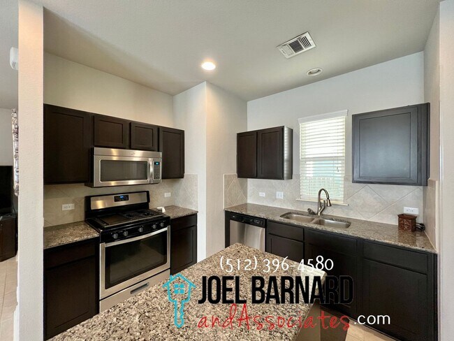 Building Photo - Available May 31: Blanco Vista Home with L...