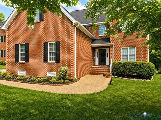 Building Photo - 11320 Sadler Oaks Dr