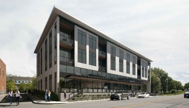 Building Photo - L’Etoile Apartments