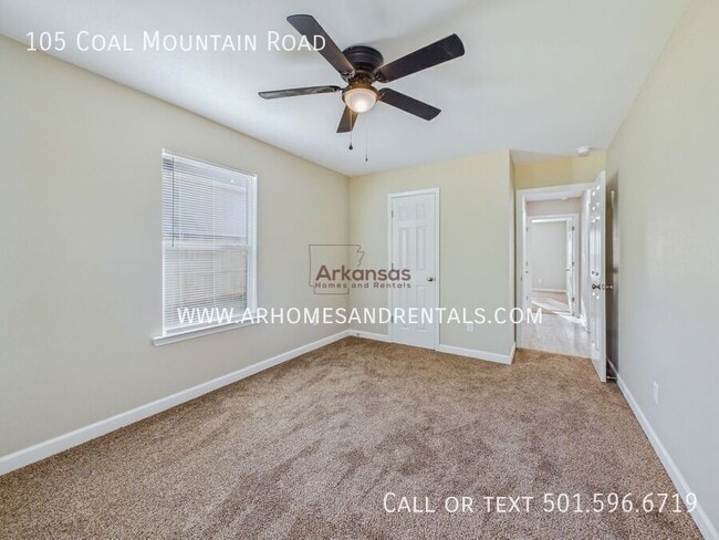Building Photo - 105 Coal Mountain Rd