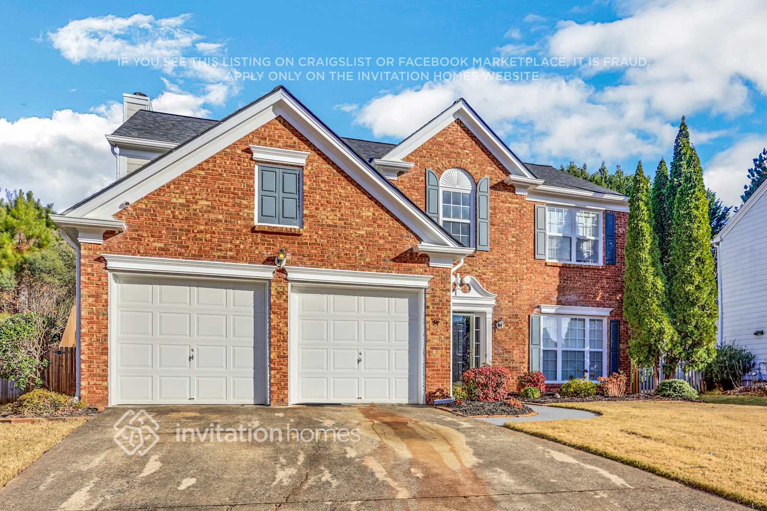Building Photo - 2129 Sugar Maple Ln NW