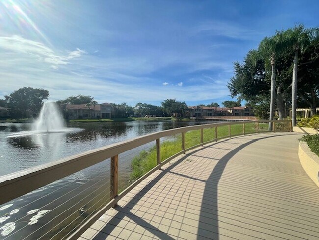 Building Photo - Palm Lakes Condominium