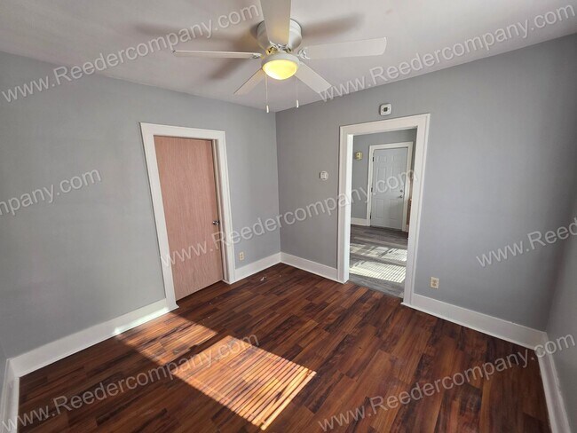 Building Photo - 4838 Walsh Ave